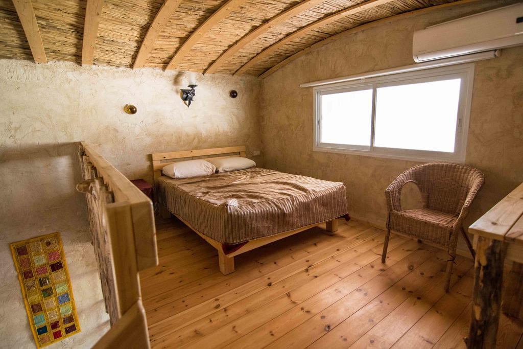 Kfar Hanokdim - Glamping & Camping Arad Bilik gambar